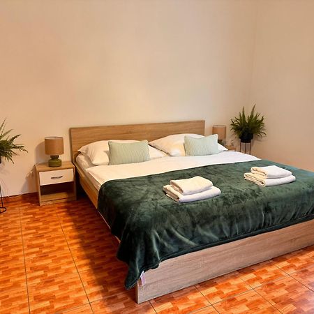Hrensko 27 Apartmany Exteriér fotografie