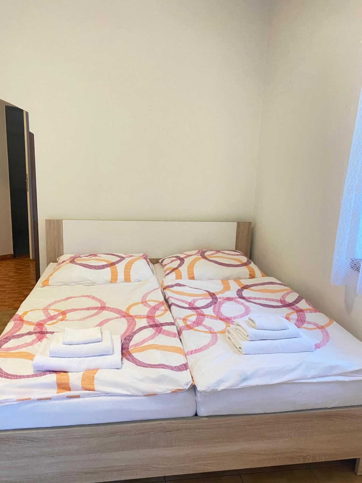 Hrensko 27 Apartmany Exteriér fotografie
