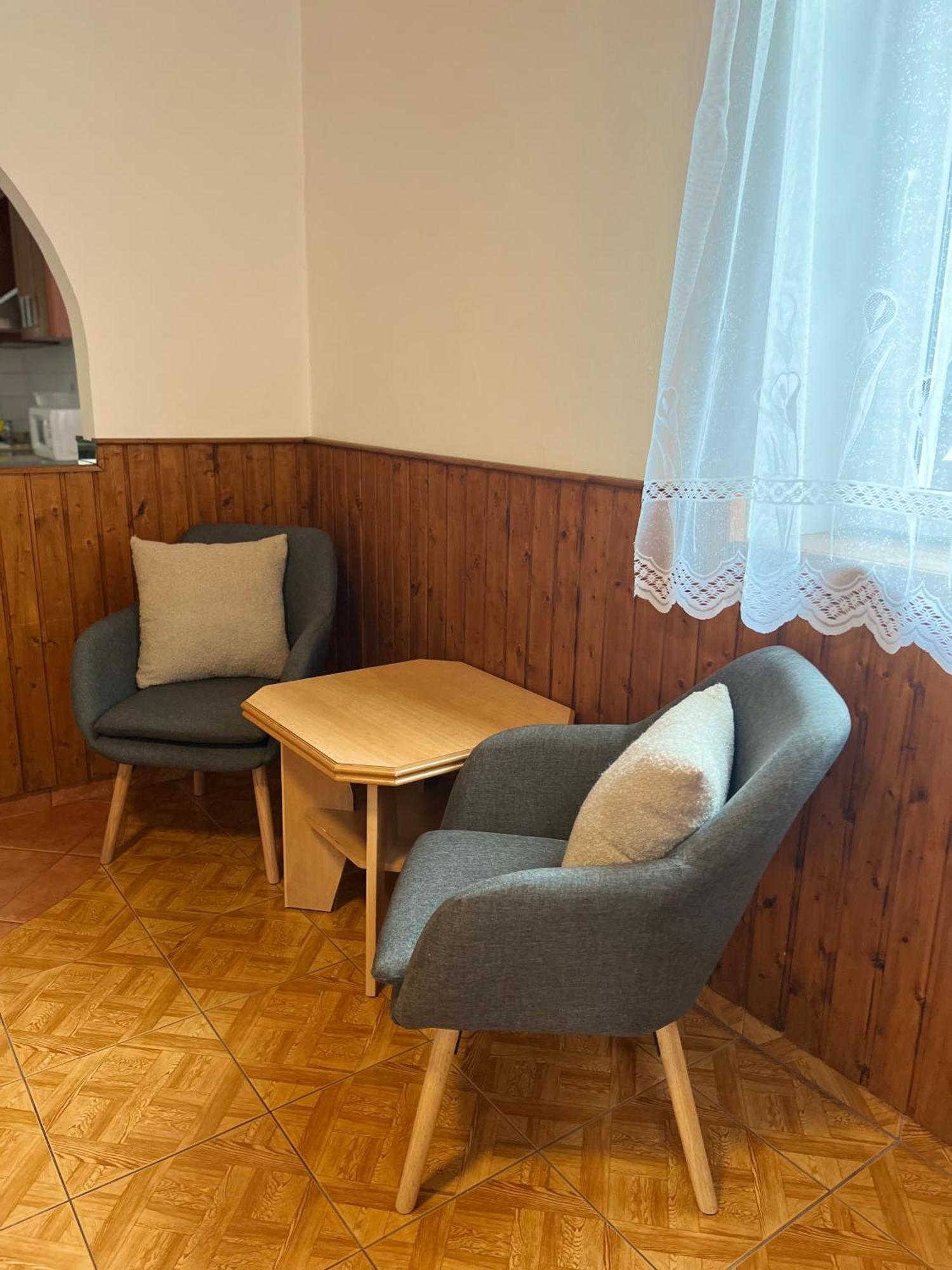 Hrensko 27 Apartmany Exteriér fotografie