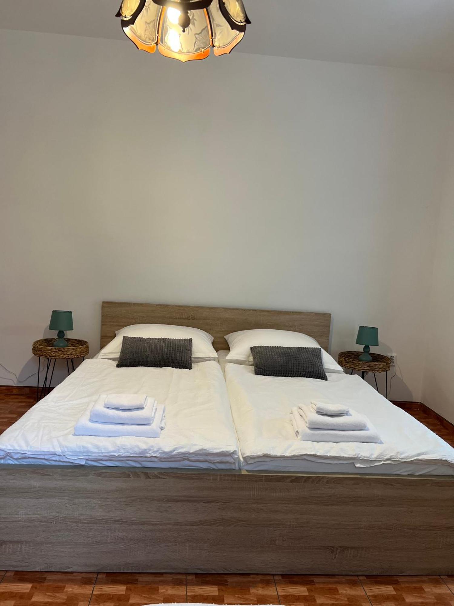 Hrensko 27 Apartmany Exteriér fotografie