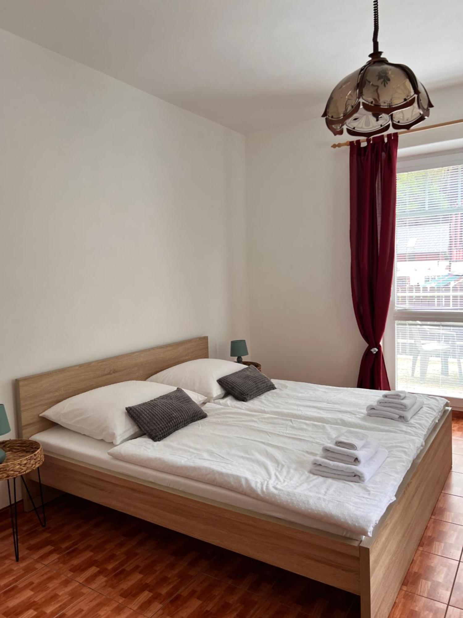 Hrensko 27 Apartmany Exteriér fotografie