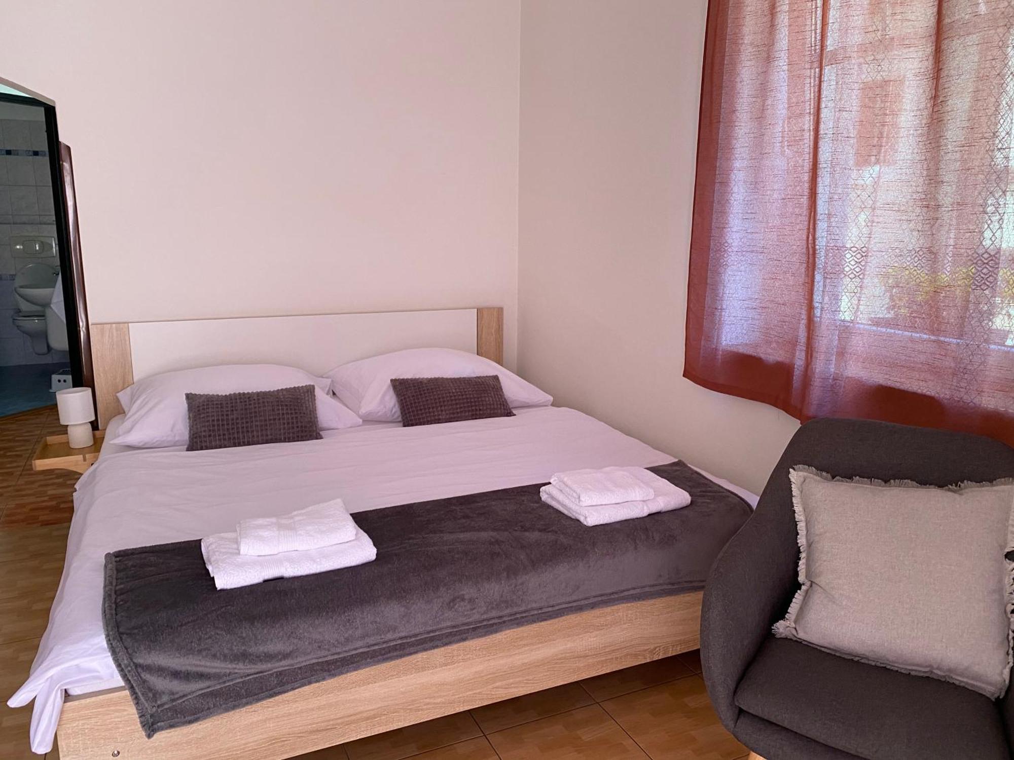 Hrensko 27 Apartmany Exteriér fotografie