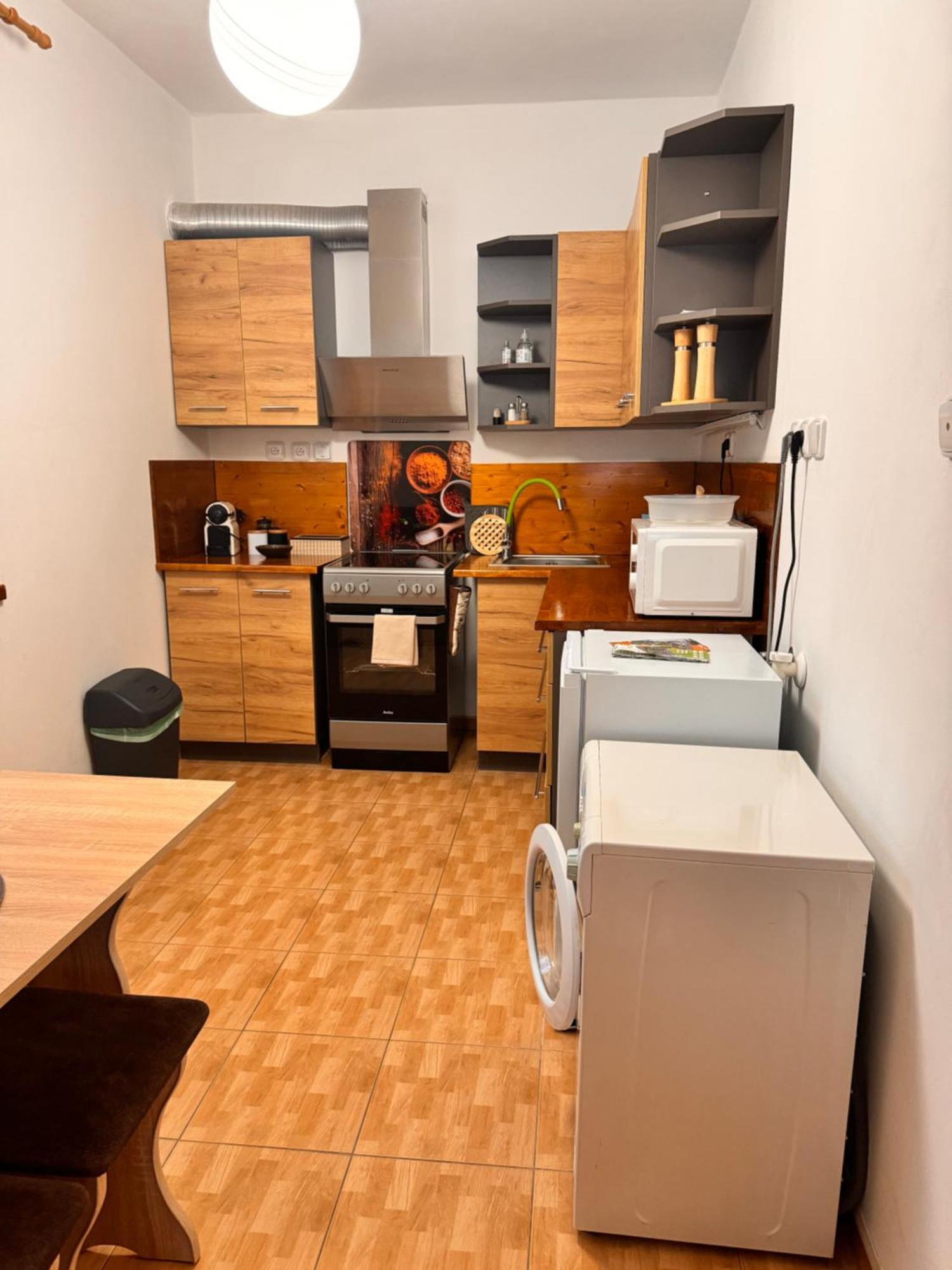 Hrensko 27 Apartmany Exteriér fotografie