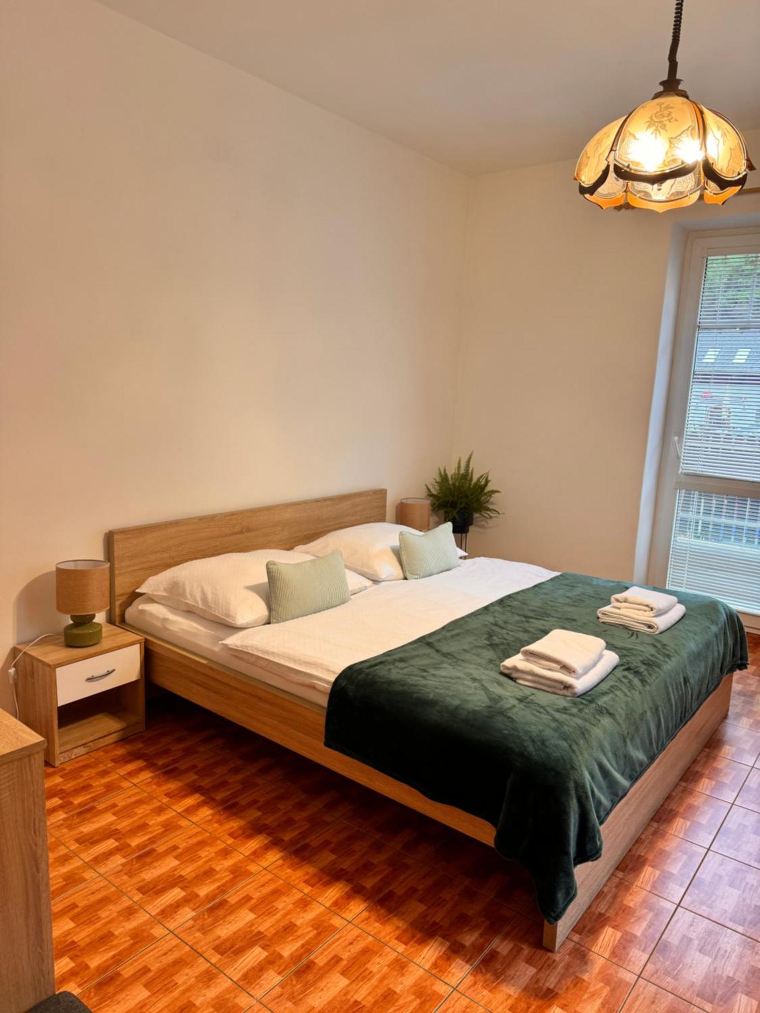 Hrensko 27 Apartmany Exteriér fotografie