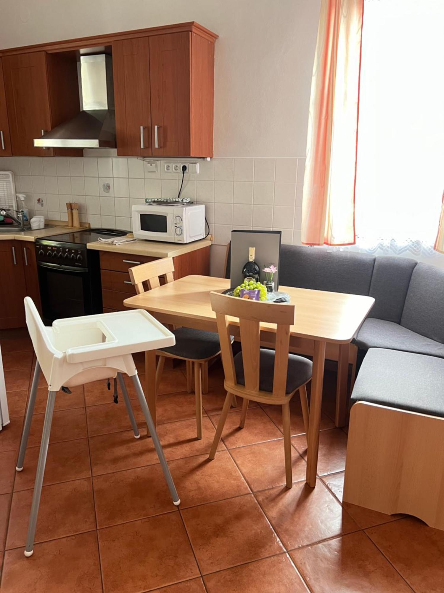 Hrensko 27 Apartmany Exteriér fotografie