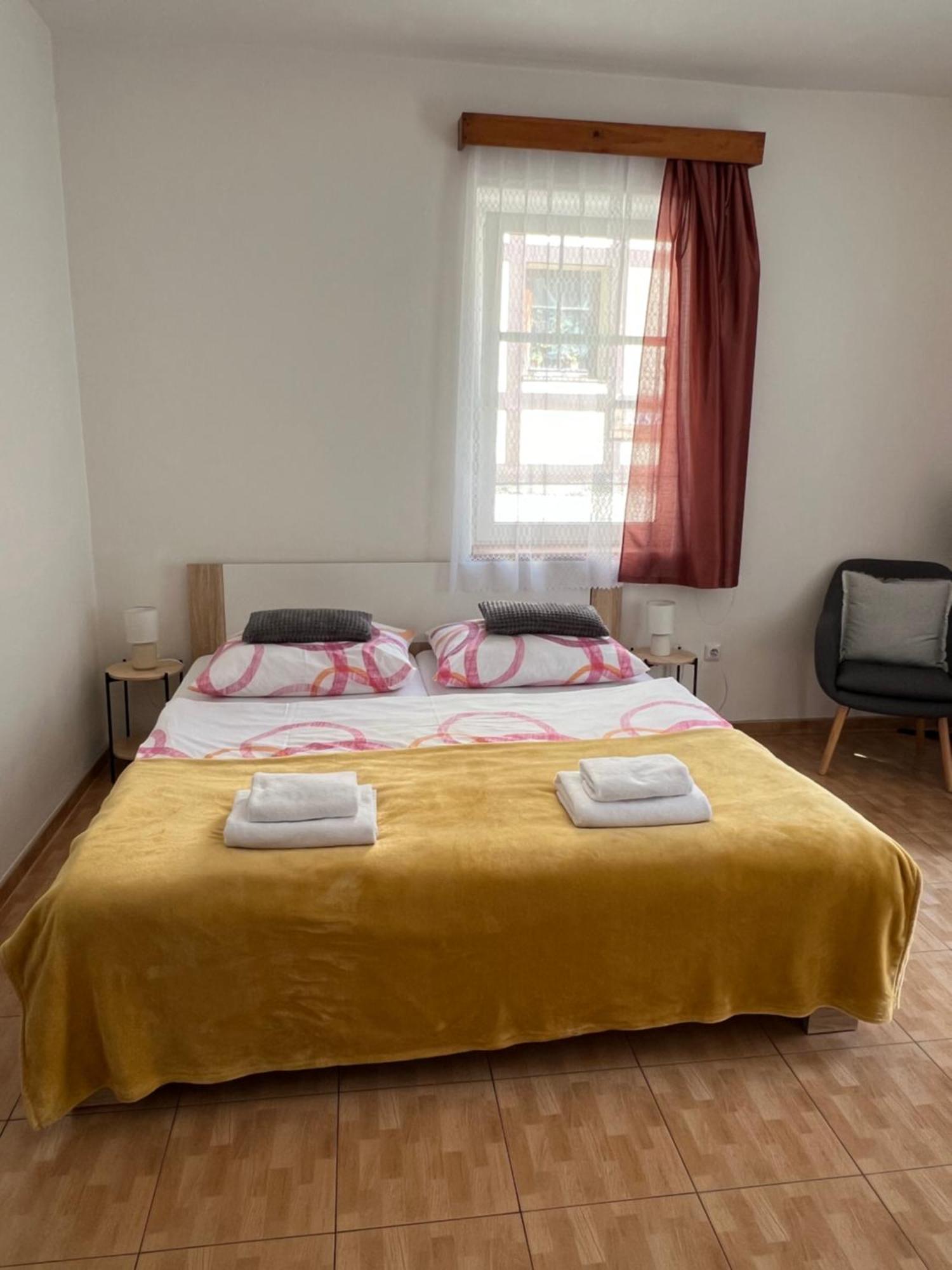 Hrensko 27 Apartmany Exteriér fotografie