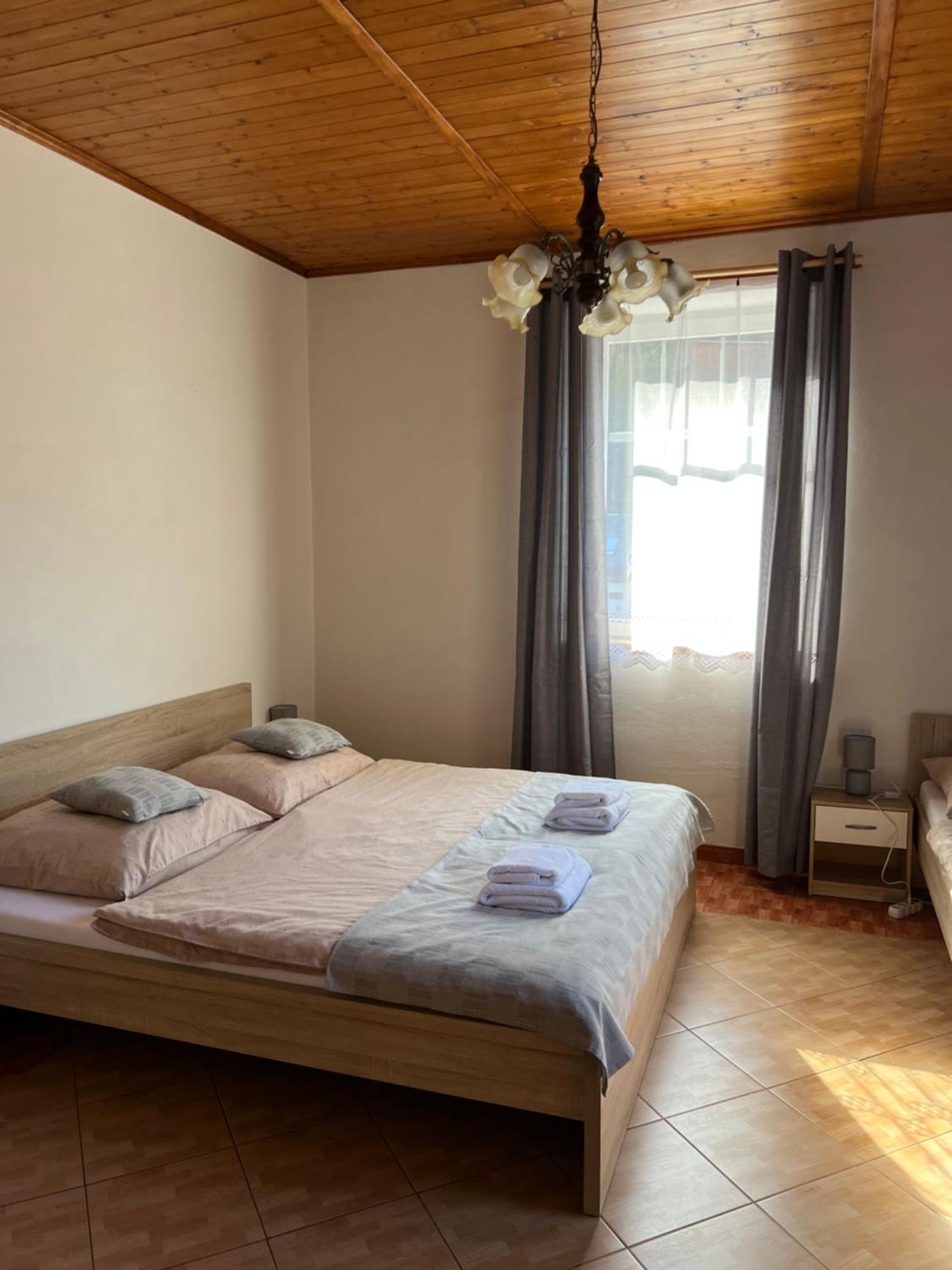 Hrensko 27 Apartmany Exteriér fotografie